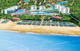 VON RESORT GOLDEN BEACH